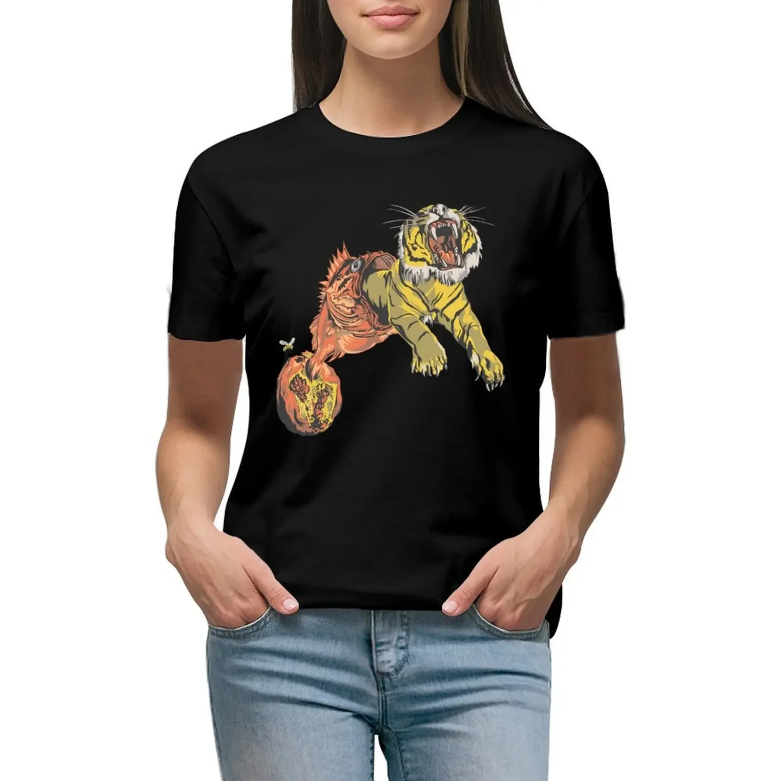 Dalí's Dream T-Shirt tees customs tops quick drying t-shirt dress for Women plus size
Dalí's Dream T-Shirt tees customs tops quick drying t-shirt dress for Women plus size