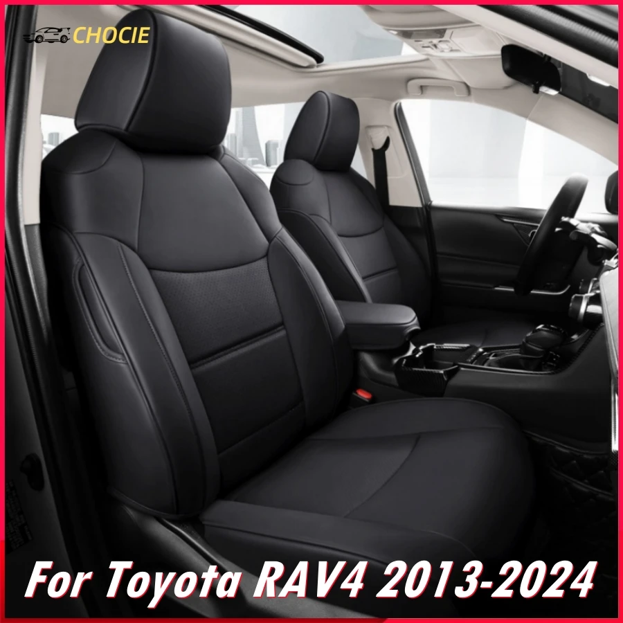 Customized Full Set Car Seat Covers for Toyota RAV4 2013-2024 Hybrid XSE Adventure LE TRD-Off Road RAV4 Seat Protectors
Customized Full Set Car Seat Covers for Toyota RAV4 2013-2024 Hybrid XSE Adventure LE TRD-Off Road RAV4 Seat Protectors