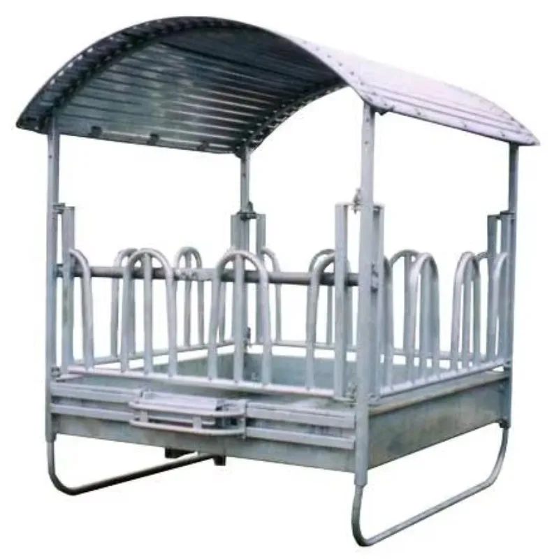 Customized Design Metal Welded Horse Cow Sheep Cattle Steel Livestock Feeder for Sale
Customized Design Metal Welded Horse Cow Sheep Cattle Steel Livestock Feeder for Sale