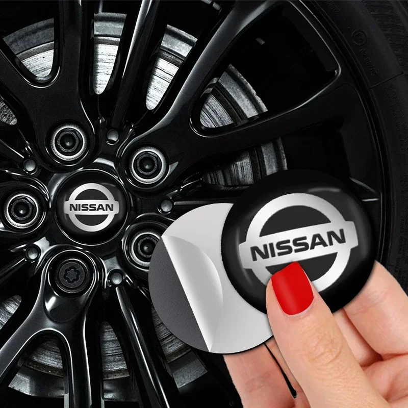 4pcs Car Center Hub Covers Decoration Sticker For Nissan Sentra Altima X-Trail T31 Qashqai Dualis J10 Patrol Y62 J32 Skyline V36
4pcs Car Center Hub Covers Decoration Sticker For Nissan Sentra Altima X-Trail T31 Qashqai Dualis J10 Patrol Y62 J32 Skyline V36