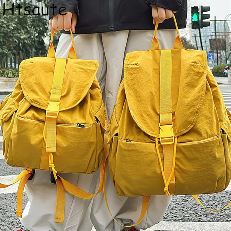 2 Sizes High Quality Women Double Shoulder Bags School Pack for Teenager Girls Rucksack Travel Bag Lightweight Travel Bags
2 Sizes High Quality Women Double Shoulder Bags School Pack for Teenager Girls Rucksack Travel Bag Lightweight Travel Bags