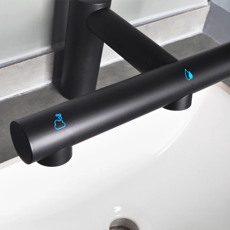 Высококачественные коммерческие общественные туалеты с многофункциональным встроенным сенсорным краном, смесителем для мобильного телефона для сушки мыльного раствора
Высококачественные коммерческие общественные туалеты с многофункциональным встроенным сенсорным краном, смесителем для мобильного телефона для сушки мыльного раствора