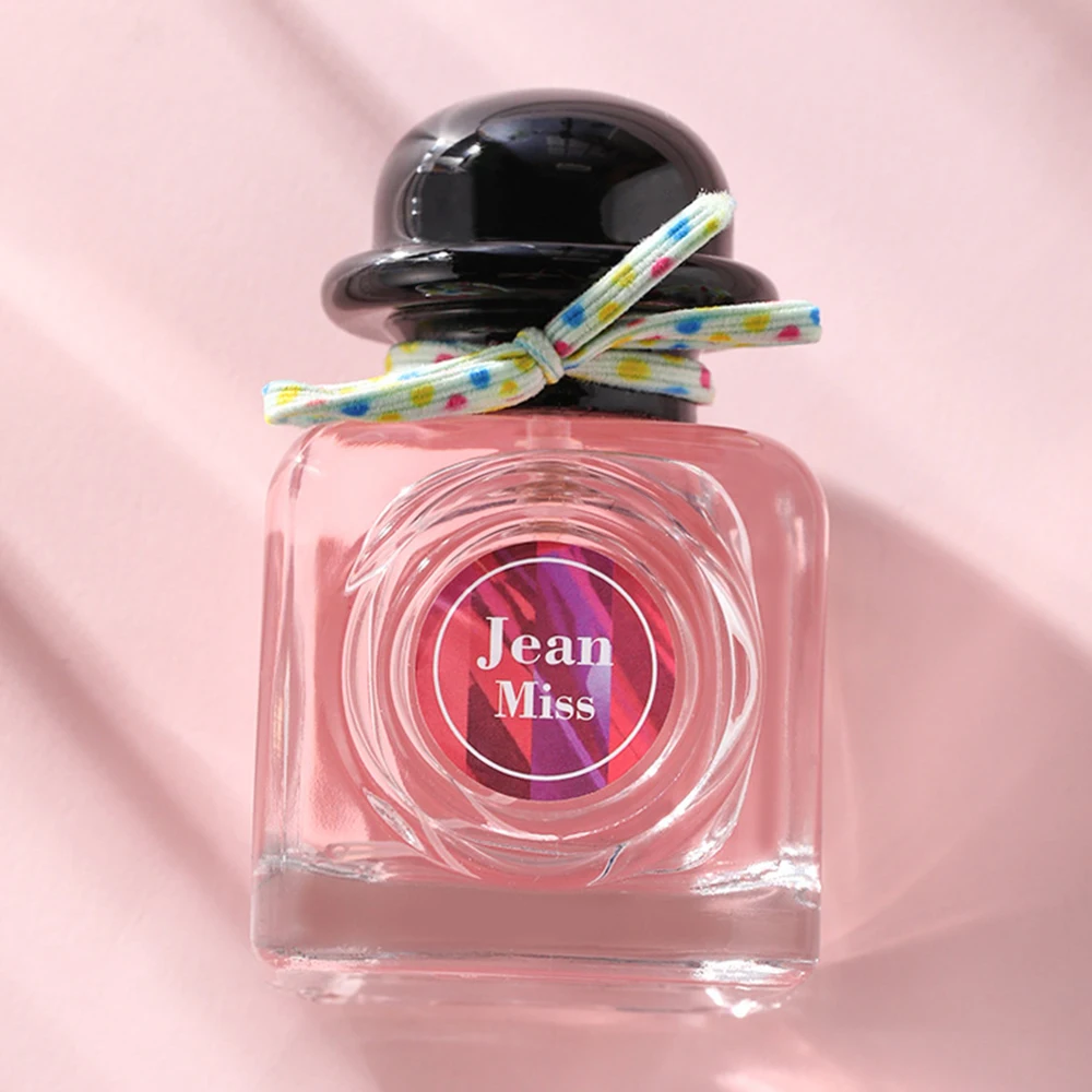 Original Brand Women's Perfume Fresh And Natural Floral Fruity Long-lasting Eau De Toilette Hot-selling Product Dupes
Original Brand Women's Perfume Fresh And Natural Floral Fruity Long-lasting Eau De Toilette Hot-selling Product Dupes