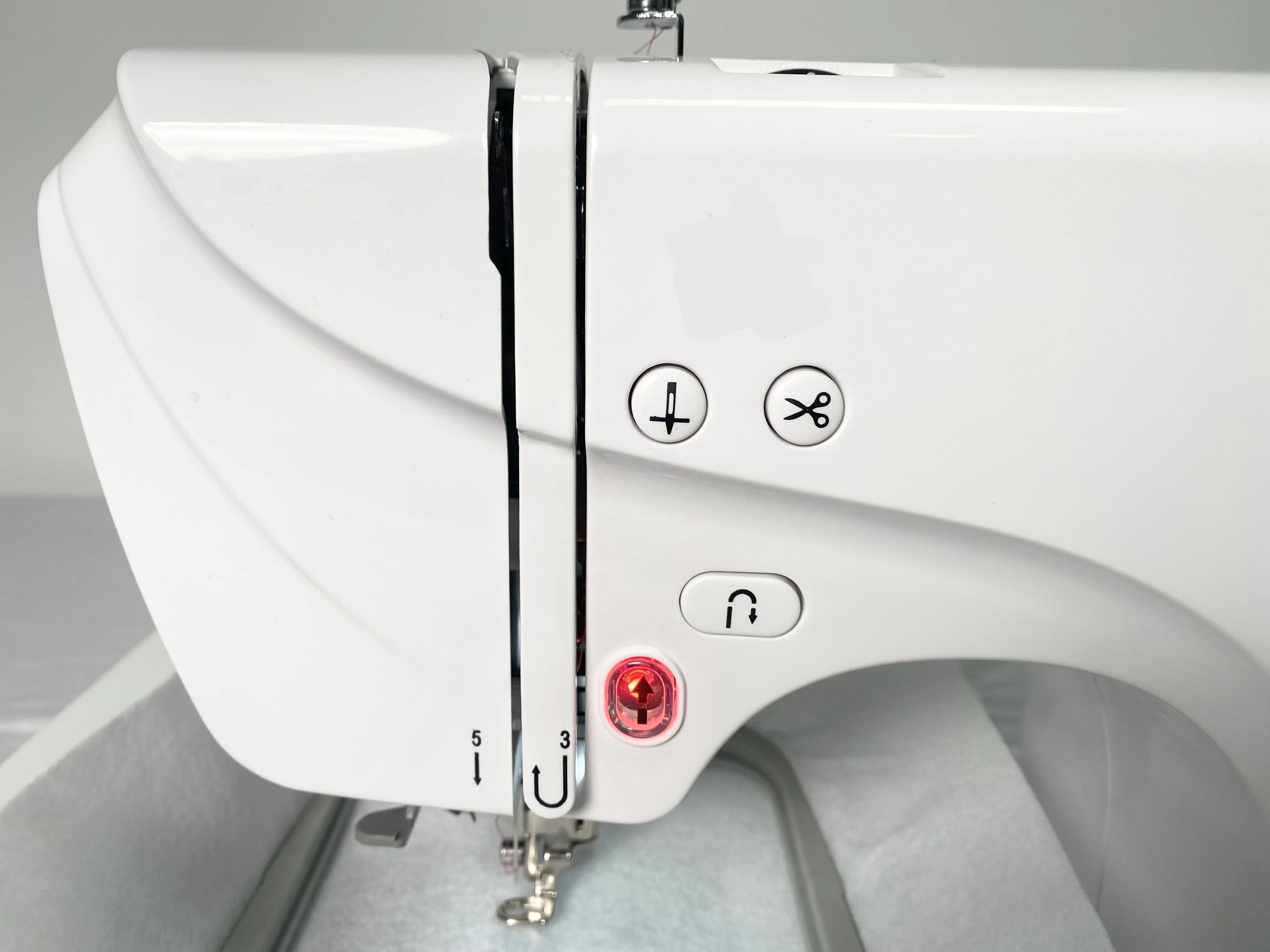 Garment Embroidery Machine Digital Embroidery Machine Embroidery Badge Making Machine
Garment Embroidery Machine Digital Embroidery Machine Embroidery Badge Making Machine