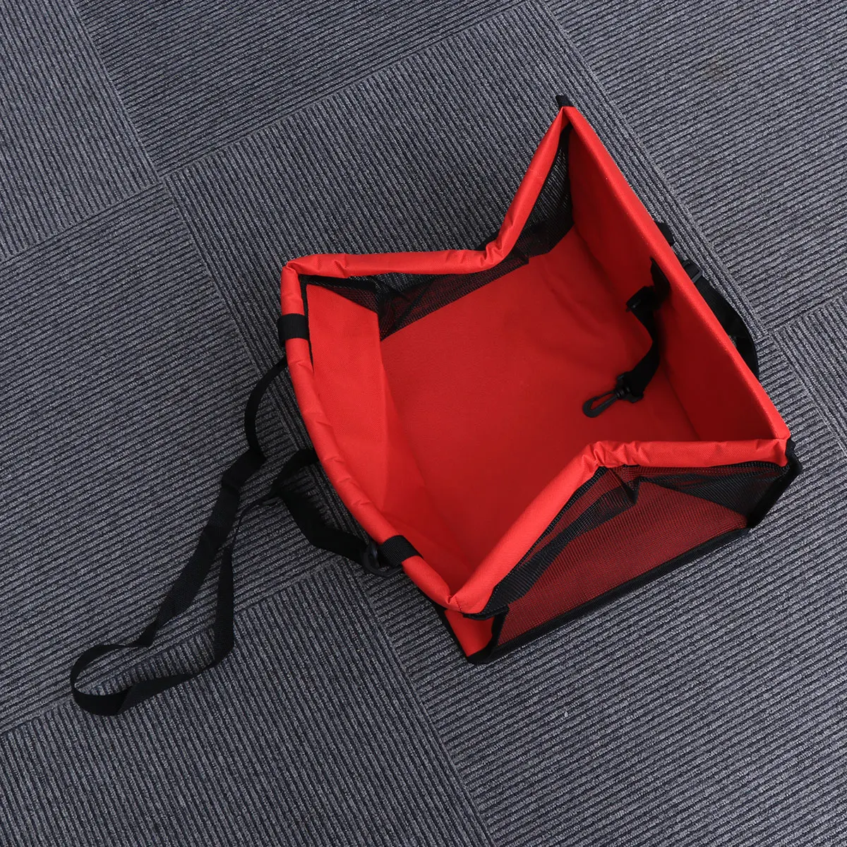 Adjustable Car Seat for Dog Safety Foldable Portable Pet Carrier Buckle Easy Wash Premium Material Dog Car
Adjustable Car Seat for Dog Safety Foldable Portable Pet Carrier Buckle Easy Wash Premium Material Dog Car