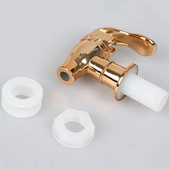 Jar Wine Barrel Water Tank Faucet Water Dispenser 1pcs Glass Wine Bottle Faucet
Jar Wine Barrel Water Tank Faucet Water Dispenser 1pcs Glass Wine Bottle Faucet