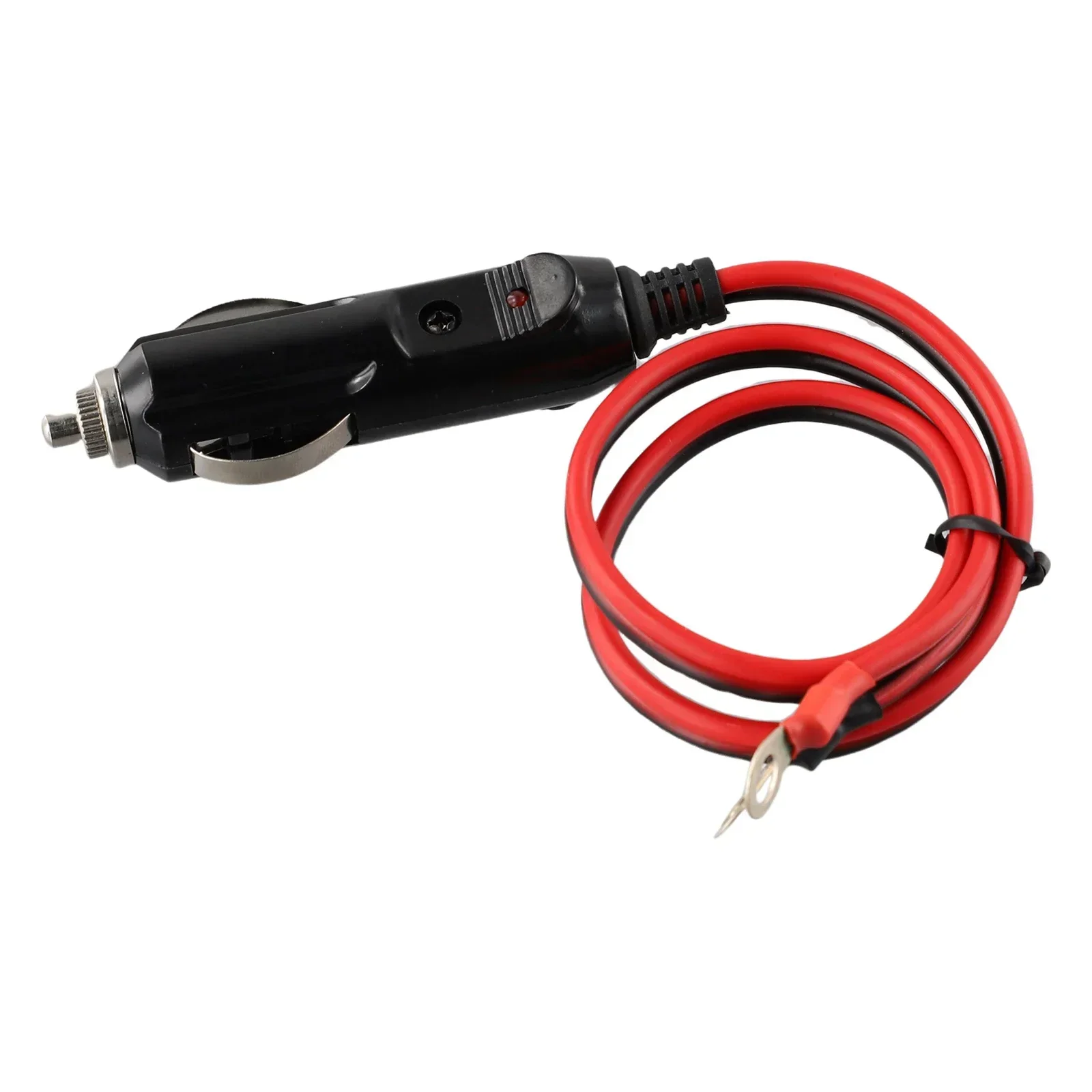 Interior Parts 15A Male Plug Cigarette Lighter Adapter Heavy Duty Portable Power Supply Cord To Auto Cigarette Lighter Socket
Interior Parts 15A Male Plug Cigarette Lighter Adapter Heavy Duty Portable Power Supply Cord To Auto Cigarette Lighter Socket