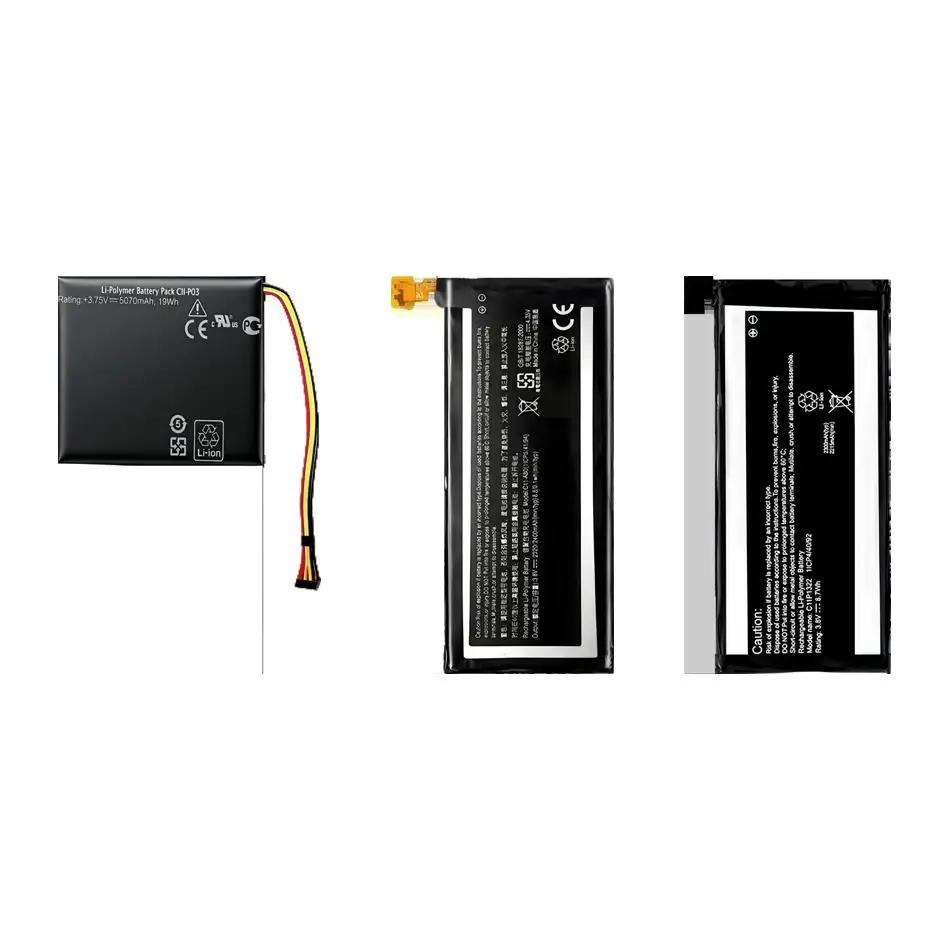Аккумулятор для планшета Reliable Power C11p1322 C11-A80 C11-P03 2215-5000 мАч Padfone Infinity s x 2
Аккумулятор для планшета Reliable Power C11p1322 C11-A80 C11-P03 2215-5000 мАч Padfone Infinity s x 2