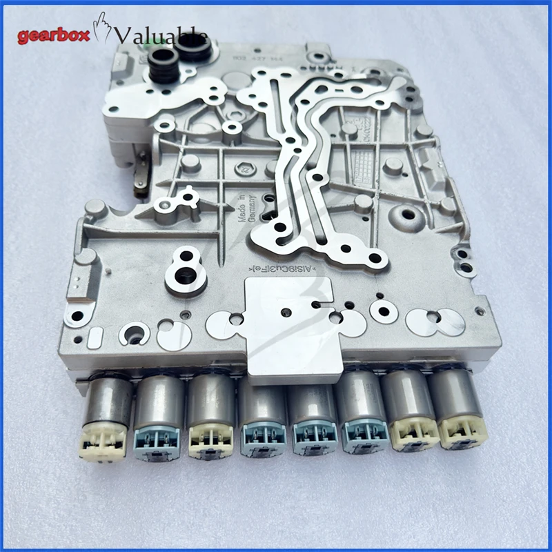 8HP50 ZF8HP50 0BK корпус клапана трансмиссии для 2014-2018 BMW 3 серии X3 X4 Dodge Ram (предоставляется VIN)
8HP50 ZF8HP50 0BK корпус клапана трансмиссии для 2014-2018 BMW 3 серии X3 X4 Dodge Ram (предоставляется VIN)