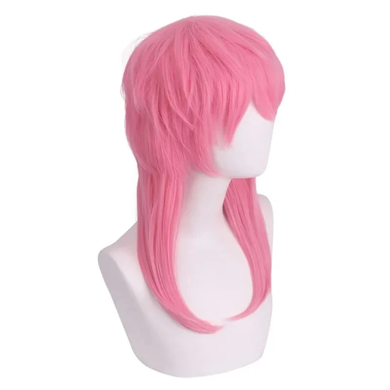 2025 Anime Wig Santuchun Thousand Nights Tokyo Swastika Avenger Cosplay Animation Pink Long Wigs High Temperature Silk Hai gf;.9
2025 Anime Wig Santuchun Thousand Nights Tokyo Swastika Avenger Cosplay Animation Pink Long Wigs High Temperature Silk Hai gf;.9