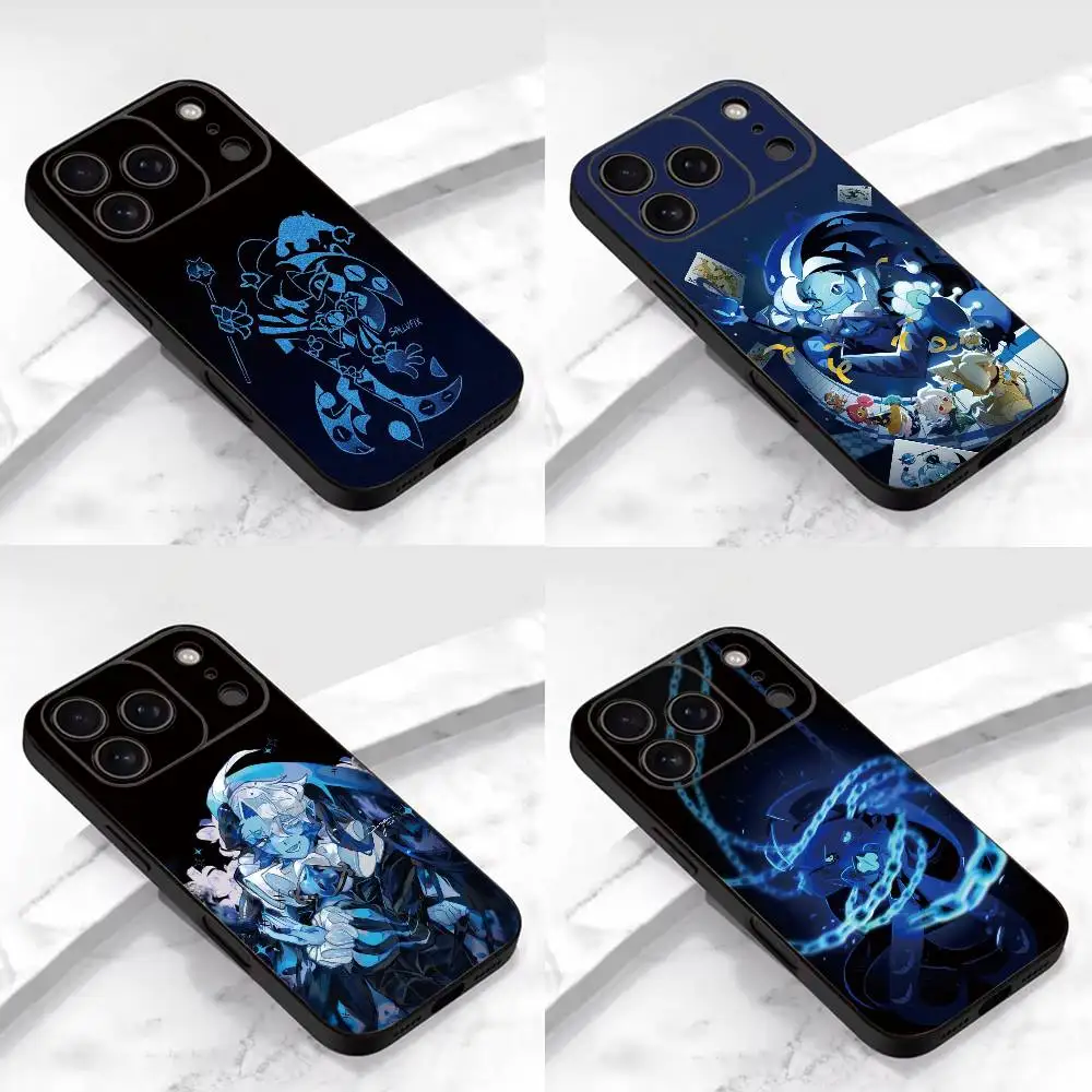 S-Shadow Milk Cookie Run Phone Case Silicone Soft For IPhone 17 16 15 14 13 12 11 X XR Plus Pro Max Plus
S-Shadow Milk Cookie Run Phone Case Silicone Soft For IPhone 17 16 15 14 13 12 11 X XR Plus Pro Max Plus