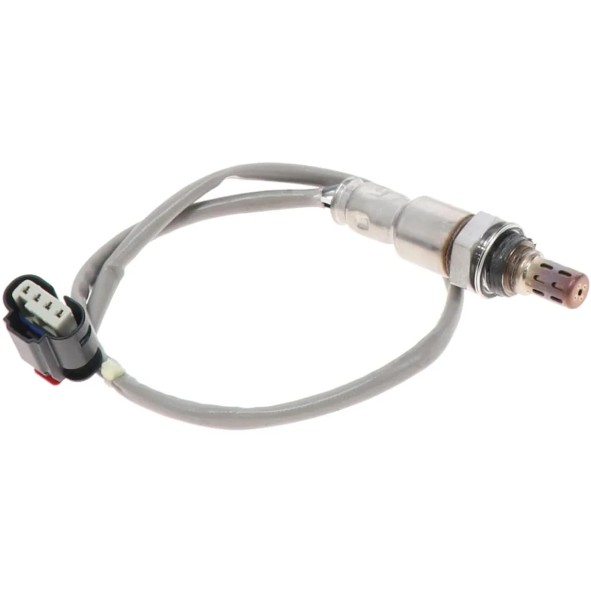 68291423AB o2 oxygen sensor for Jeep 2018-2023 for Wrangler JL, Gladiator, RAM PROMASTER (VF)
68291423AB o2 oxygen sensor for Jeep 2018-2023 for Wrangler JL, Gladiator, RAM PROMASTER (VF)