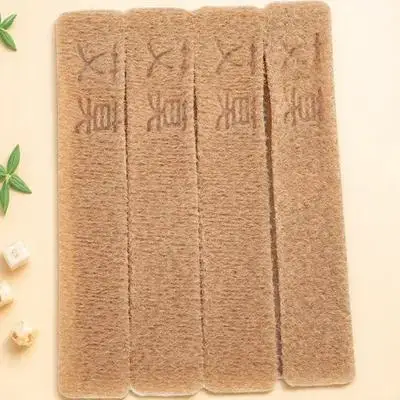 4pcs Guzheng Nail Cover Reusable Pipa Nails Tape Portable Finger Picks Fixing Band For Stringed Instruments Guitar Playing
4pcs Guzheng Nail Cover Reusable Pipa Nails Tape Portable Finger Picks Fixing Band For Stringed Instruments Guitar Playing