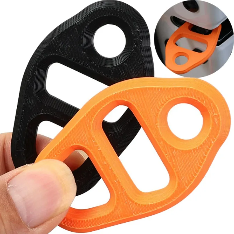 Car Rear Rack Securing Trunk Lid Fixed Limiting Lock Fastening Clip Luggage Strap Car Interior Storage Rack Accessories
Car Rear Rack Securing Trunk Lid Fixed Limiting Lock Fastening Clip Luggage Strap Car Interior Storage Rack Accessories