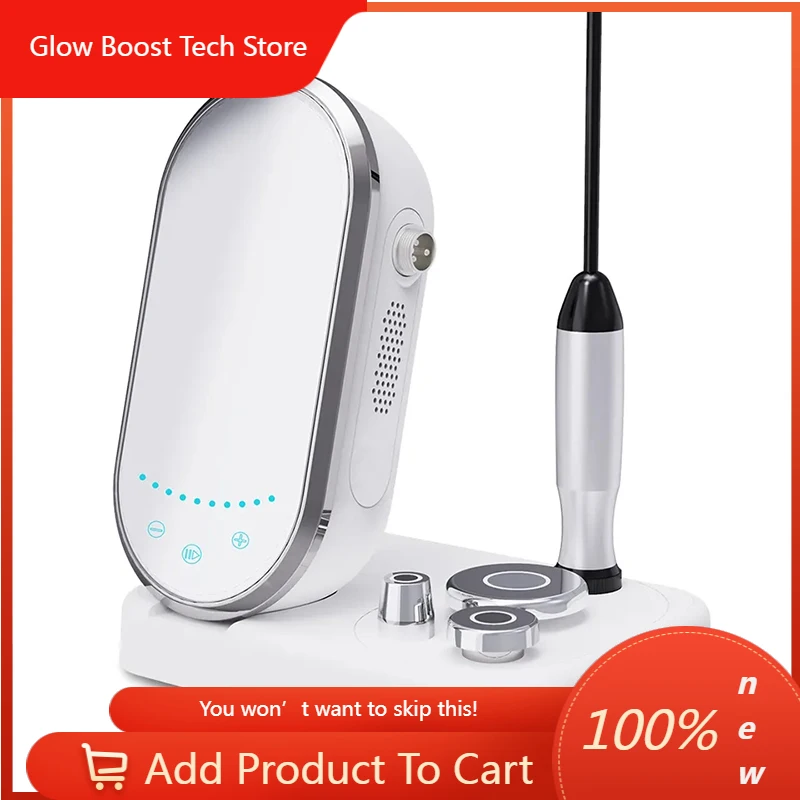 NYR Frequency Lifting Beauty Machine Skin Tightening Face Rejuvenation Body Slimming Sculpting Firming Anti Aging Wrinkle Remova
NYR Frequency Lifting Beauty Machine Skin Tightening Face Rejuvenation Body Slimming Sculpting Firming Anti Aging Wrinkle Remova