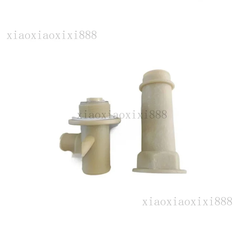 Suitable for the lower spray arm base EU-60B/EU-60CN lower three-way fittings of Ecofi dishwasher
Suitable for the lower spray arm base EU-60B/EU-60CN lower three-way fittings of Ecofi dishwasher