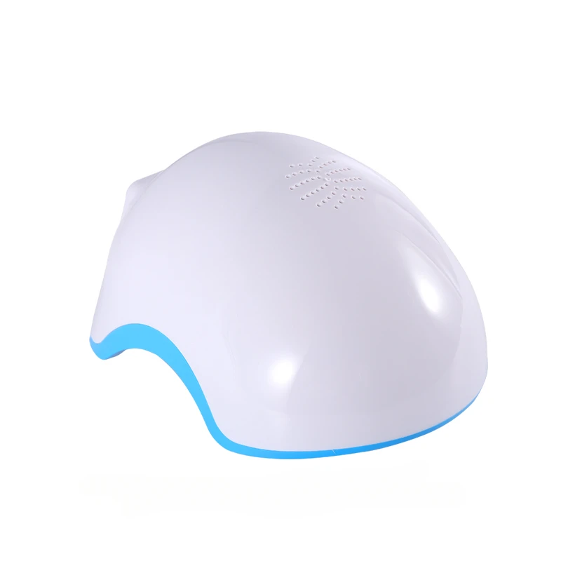 650nm Soft Laser Bio Photon Light Therapy Laser Hair Growth Machine Cap Laser Hair Regrowth Helmet
650nm Soft Laser Bio Photon Light Therapy Laser Hair Growth Machine Cap Laser Hair Regrowth Helmet