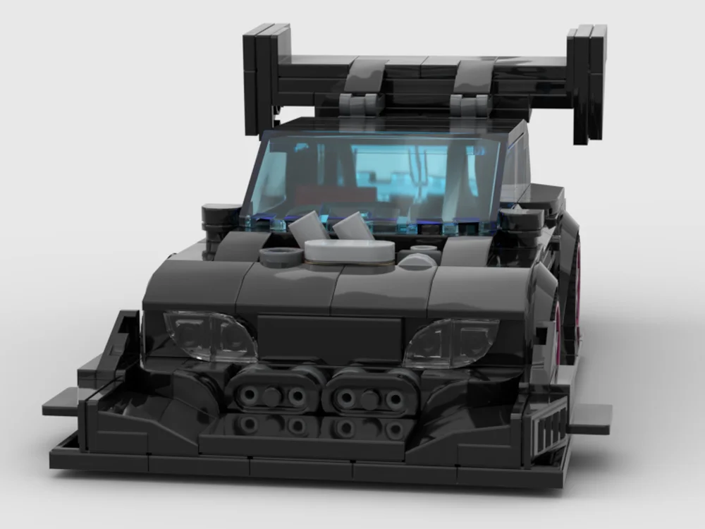 2024 Pikes Peak1993 City Speed Champions Racer Cars Спортивный автомобиль Строительные блоки Moc Креативные гаражные игрушки Рождественский подарок ребенку
2024 Pikes Peak1993 City Speed Champions Racer Cars Спортивный автомобиль Строительные блоки Moc Креативные гаражные игрушки Рождественский подарок ребенку