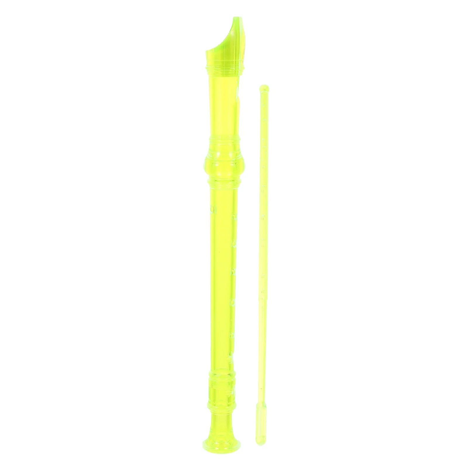 Resin Clarinet Kids Soprano Recorder Lightweight Compact Professional Children Instrument Beginner Wind Sound Practice Musical
Resin Clarinet Kids Soprano Recorder Lightweight Compact Professional Children Instrument Beginner Wind Sound Practice Musical