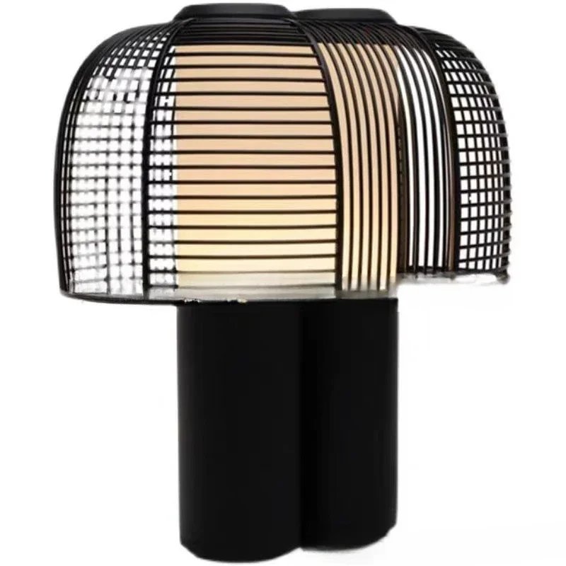 American wrought iron double bedroom bedside lamp creative study living room decoration model room
American wrought iron double bedroom bedside lamp creative study living room decoration model room