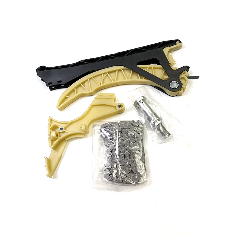 11317512520 11318685091 11348649768 Timing Chain Kit For BMW 1 3 Series E46 E90 E81 E83 N42 N46 Engine
11317512520 11318685091 11348649768 Timing Chain Kit For BMW 1 3 Series E46 E90 E81 E83 N42 N46 Engine