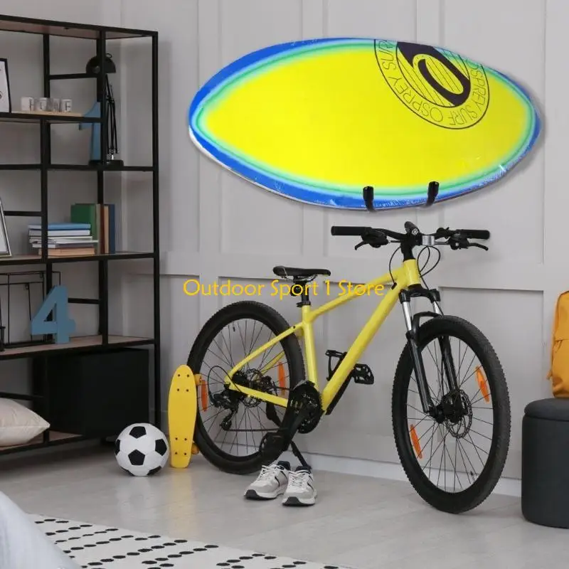 A0KA Snowboard Storage Rack Wall Mount Home Surfboard Storage Rack Adjustable Wall Mount Skateboard Display Rack Wall Hanger
A0KA Snowboard Storage Rack Wall Mount Home Surfboard Storage Rack Adjustable Wall Mount Skateboard Display Rack Wall Hanger