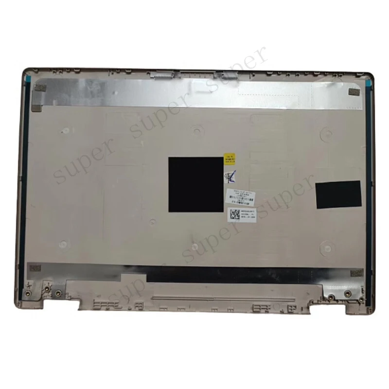 Задняя крышка/крышка дисплея (золотая) для HP X360 TPN-W139 14-DH003TU, L52880-001
Задняя крышка/крышка дисплея (золотая) для HP X360 TPN-W139 14-DH003TU, L52880-001