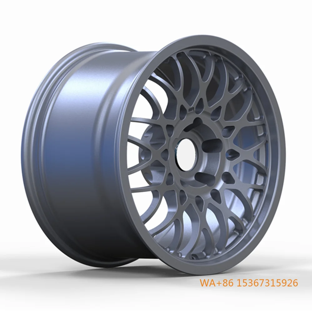 Custom 18-19 Inch Forged Aluminum Alloy Rims Factory Direct Car Wheels
Custom 18-19 Inch Forged Aluminum Alloy Rims Factory Direct Car Wheels