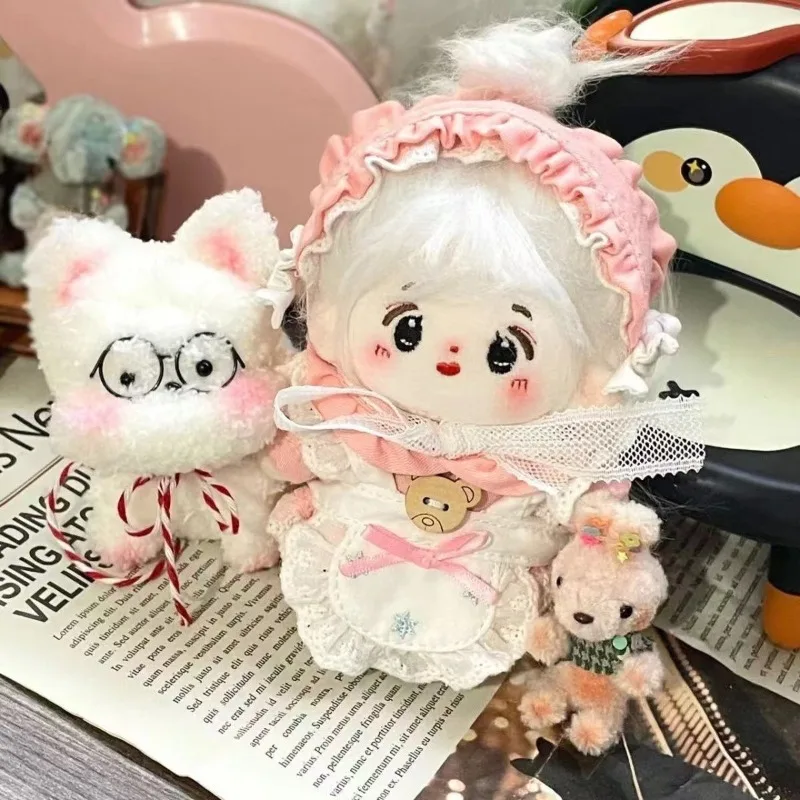 10/15/20 см кукла Kawaii юбка принцессы кукольная одежда хлопковая кукольная одежда изысканная юбка платье для девочек кукольная одежда аксессуары
10/15/20 см кукла Kawaii юбка принцессы кукольная одежда хлопковая кукольная одежда изысканная юбка платье для девочек кукольная одежда аксессуары