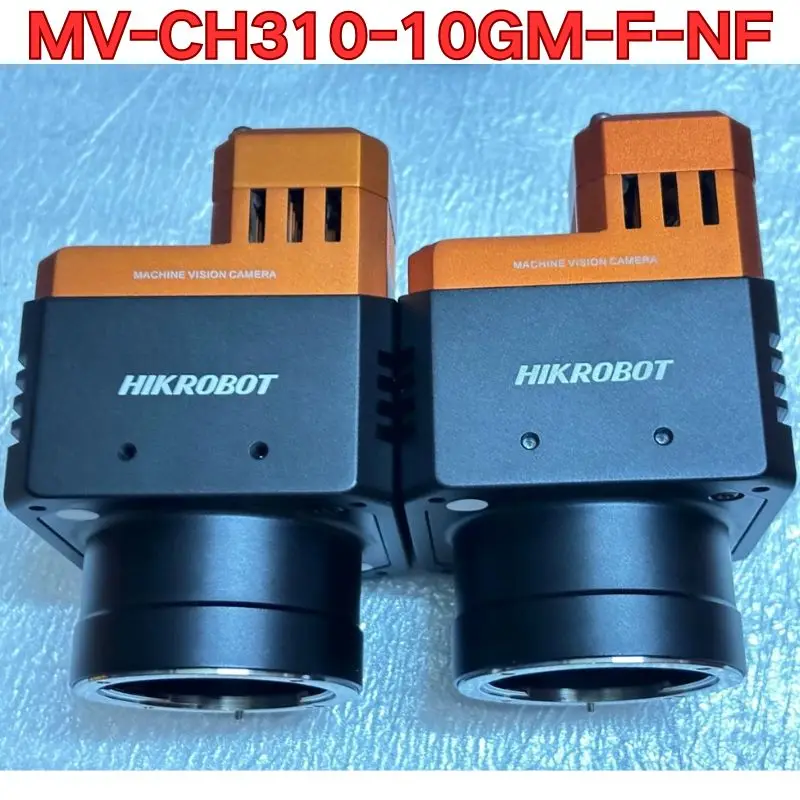 Бывший в употреблении тест функции промышленной камеры MV-CH310-10GM-F-NF обычно
Бывший в употреблении тест функции промышленной камеры MV-CH310-10GM-F-NF обычно