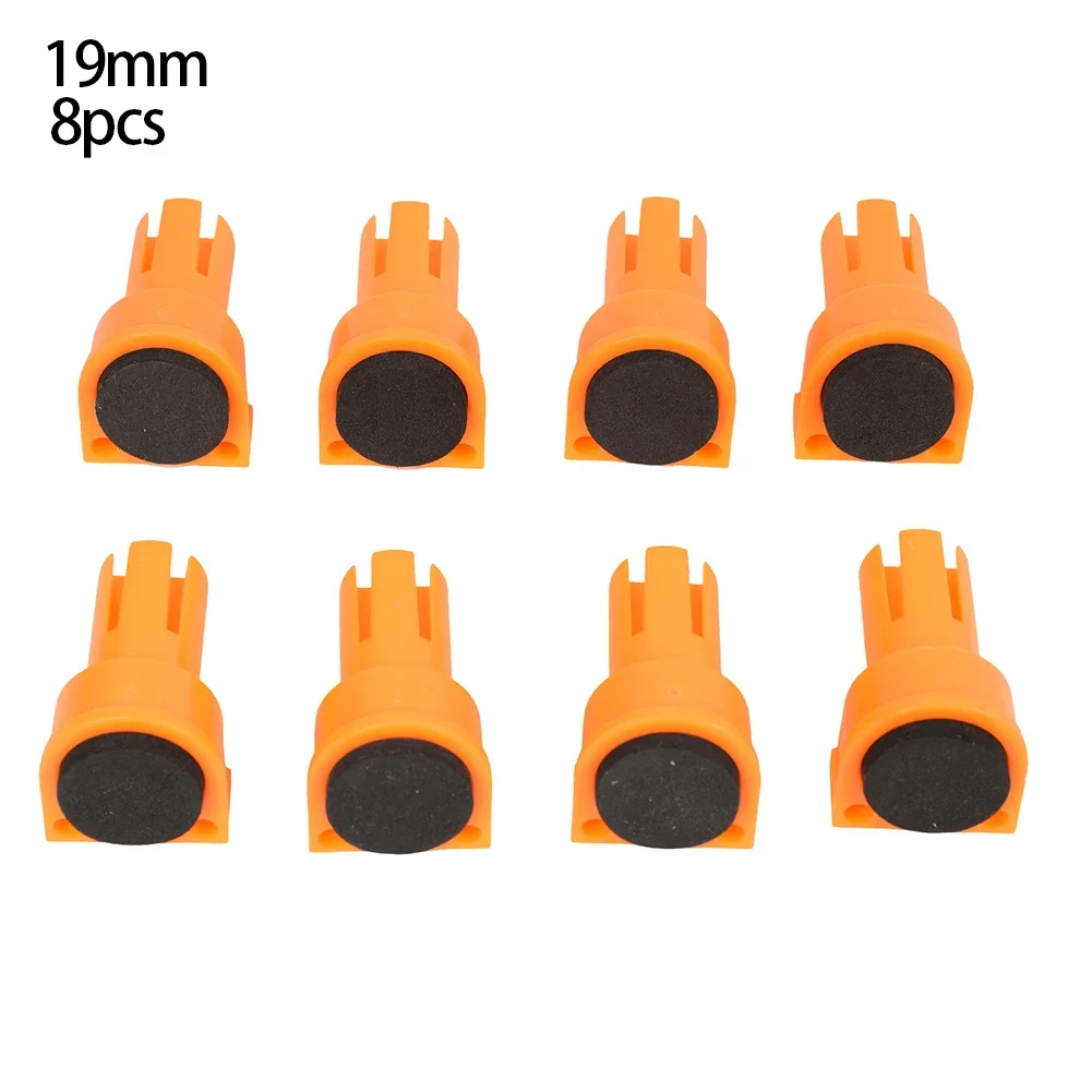 19mm 20mm Bench Dogs Nylon Bench Dogs Square Clamping Pad Top-quality Nylon Low-profile Design Drill And Press
19mm 20mm Bench Dogs Nylon Bench Dogs Square Clamping Pad Top-quality Nylon Low-profile Design Drill And Press
