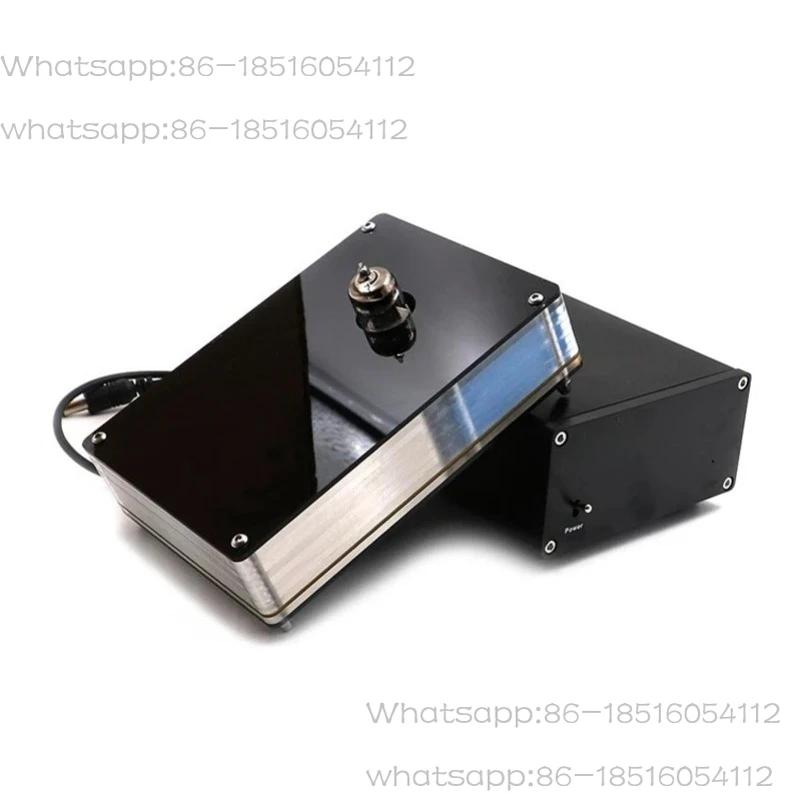 ZERO-ZONE 7.83Hz Schumann Wave Very Low Frequency Generator Improves Sleep Improves Audio
ZERO-ZONE 7.83Hz Schumann Wave Very Low Frequency Generator Improves Sleep Improves Audio