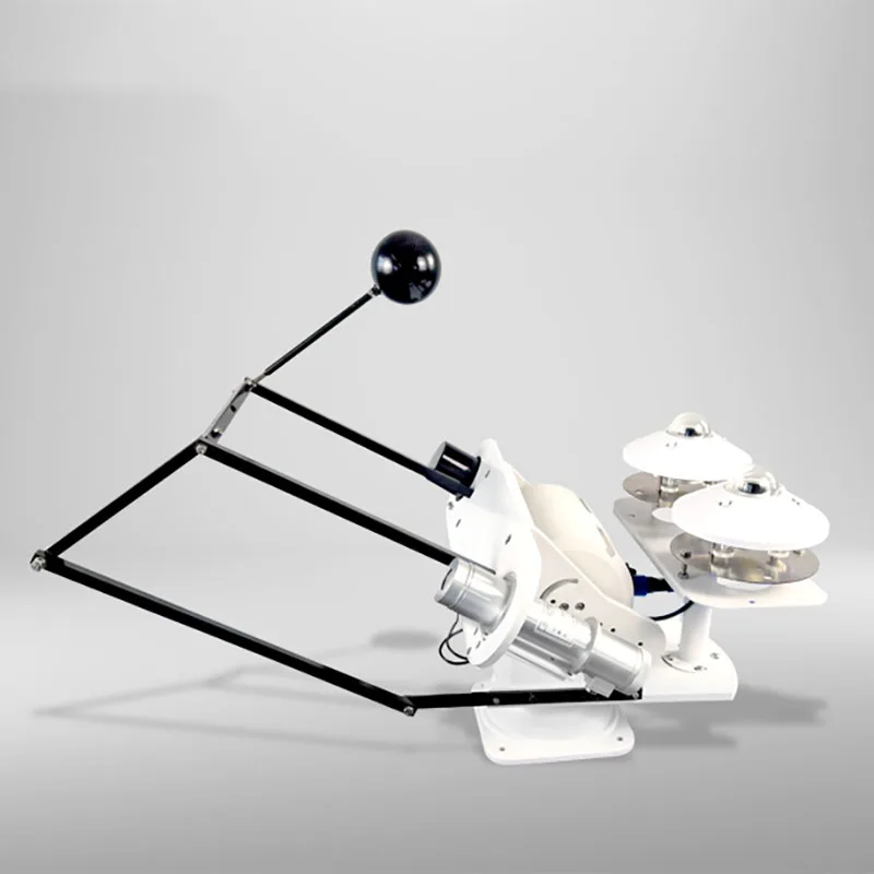 2026 High-precision RS485 Solar Automatic tracker
2026 High-precision RS485 Solar Automatic tracker