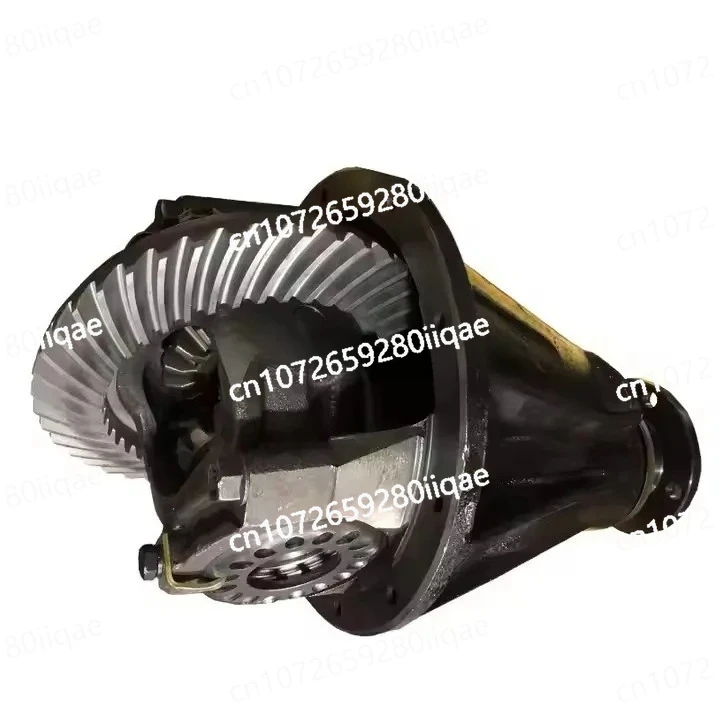 For Isuzu D-MAX 10/41 Ratio Truck Auto Manufacturing Purpose New Rear Differential Assembly Gear Spare Parts
For Isuzu D-MAX 10/41 Ratio Truck Auto Manufacturing Purpose New Rear Differential Assembly Gear Spare Parts