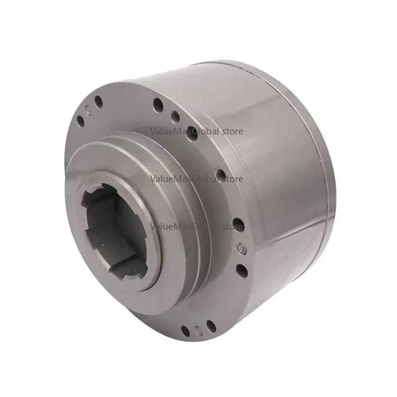 Sphere Piston Hydraulic Motor High Pressure 70-100 De 110-140 De 160-200
Sphere Piston Hydraulic Motor High Pressure 70-100 De 110-140 De 160-200