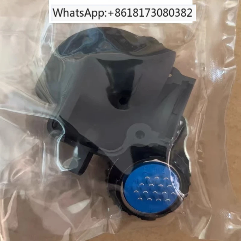 Socket connector, plug terminal, tail clip connector JMLP2116M-D 
Socket connector, plug terminal, tail clip connector JMLP2116M-D