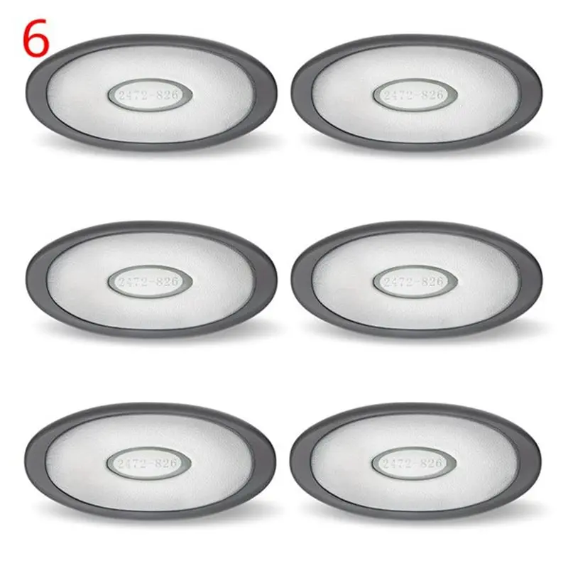 【LAST CHANCE】Suitable For 2007-2013 For Jacuzzi J-300 Series Hot Tub 6 Pcs 2472-826 Spa Pillow Insert& Back Mount Oval Pillows
【LAST CHANCE】Suitable For 2007-2013 For Jacuzzi J-300 Series Hot Tub 6 Pcs 2472-826 Spa Pillow Insert& Back Mount Oval Pillows
