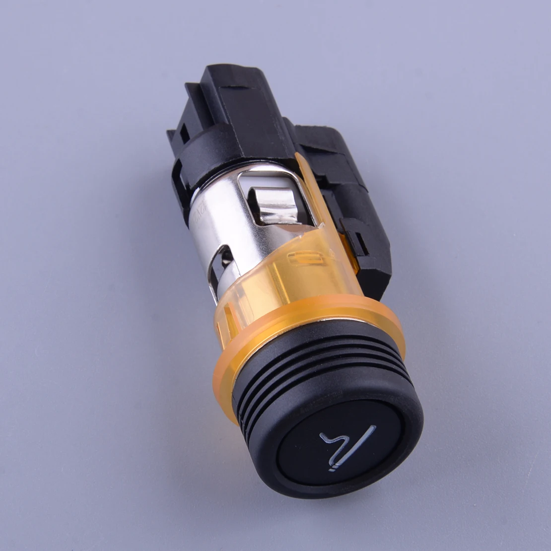 8227-54 12V Car Cigarette Lighter Plug Socket Housing Light Bulb Fit for Peugeot 206 CC SW 308 406 607 1007 Citroen
8227-54 12V Car Cigarette Lighter Plug Socket Housing Light Bulb Fit for Peugeot 206 CC SW 308 406 607 1007 Citroen