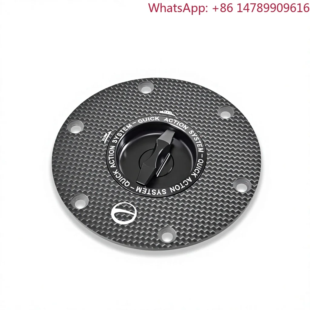 DTRAD Quick Action Fuel Filter Flange Carbon Fiber DUKE 690 2012-2017 DUKE 690R 2014-2017 Anti-Theft Tamper Proof CoverMotorcyc
DTRAD Quick Action Fuel Filter Flange Carbon Fiber DUKE 690 2012-2017 DUKE 690R 2014-2017 Anti-Theft Tamper Proof CoverMotorcyc