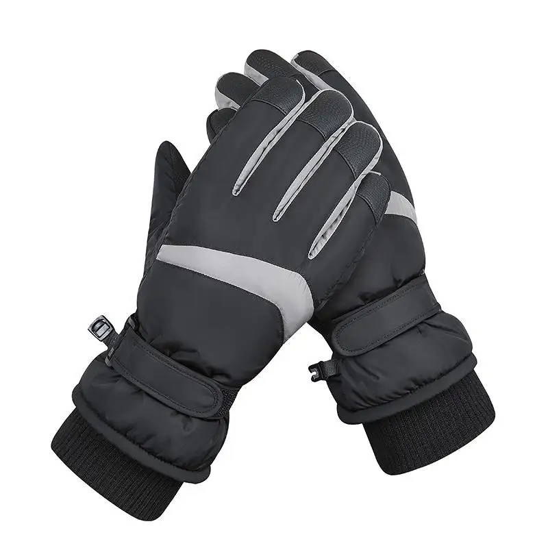Thickening Skiing Gloves for Snowboarding, Waterproof, Touch Screen, Snow, Mountaineering, Cycling, Winter, New, 2023
Thickening Skiing Gloves for Snowboarding, Waterproof, Touch Screen, Snow, Mountaineering, Cycling, Winter, New, 2023