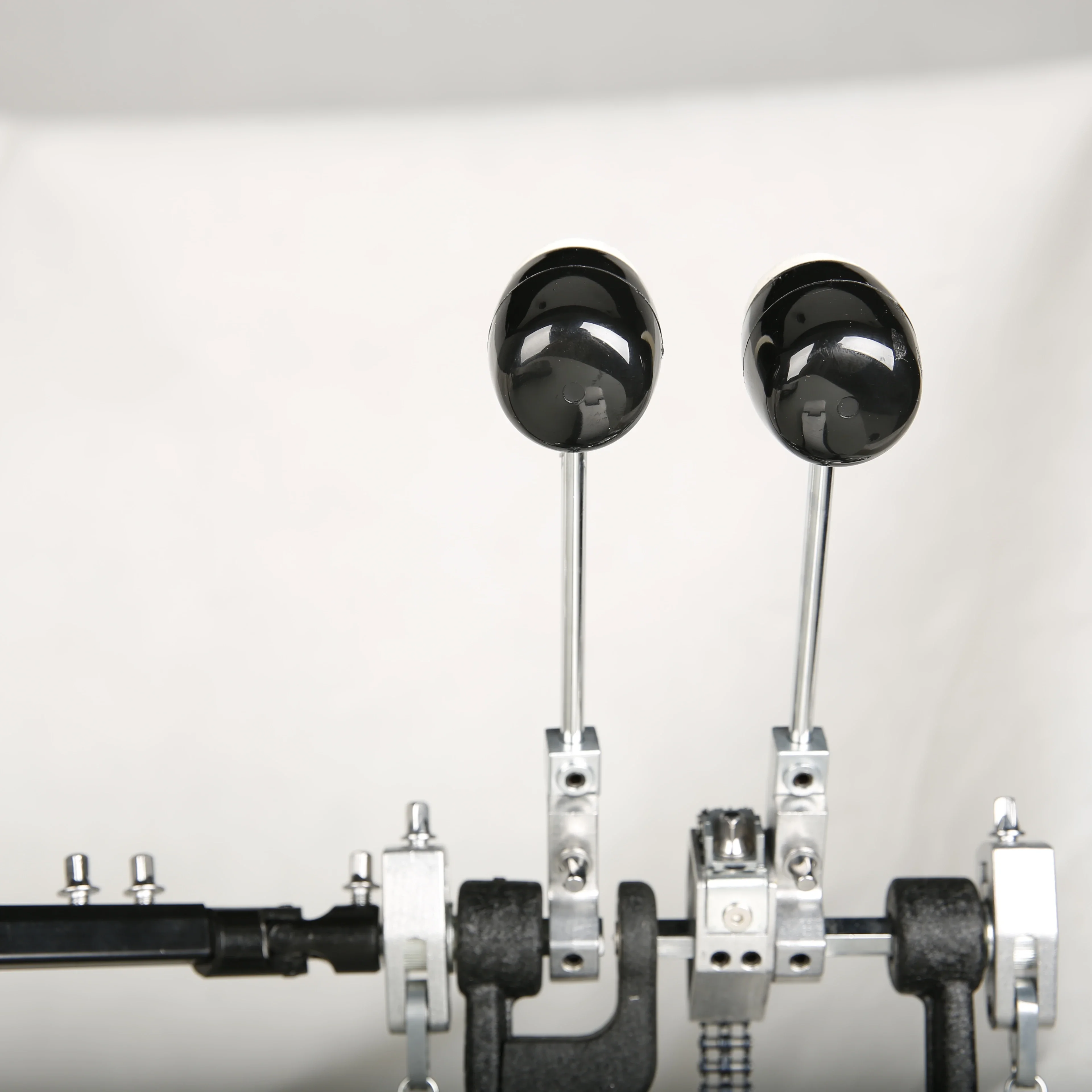 2025 High - Grade Percussion Double - Pedal Bass Drum, Double - Pedal Drum, Used for Percussion Performance
2025 High - Grade Percussion Double - Pedal Bass Drum, Double - Pedal Drum, Used for Percussion Performance