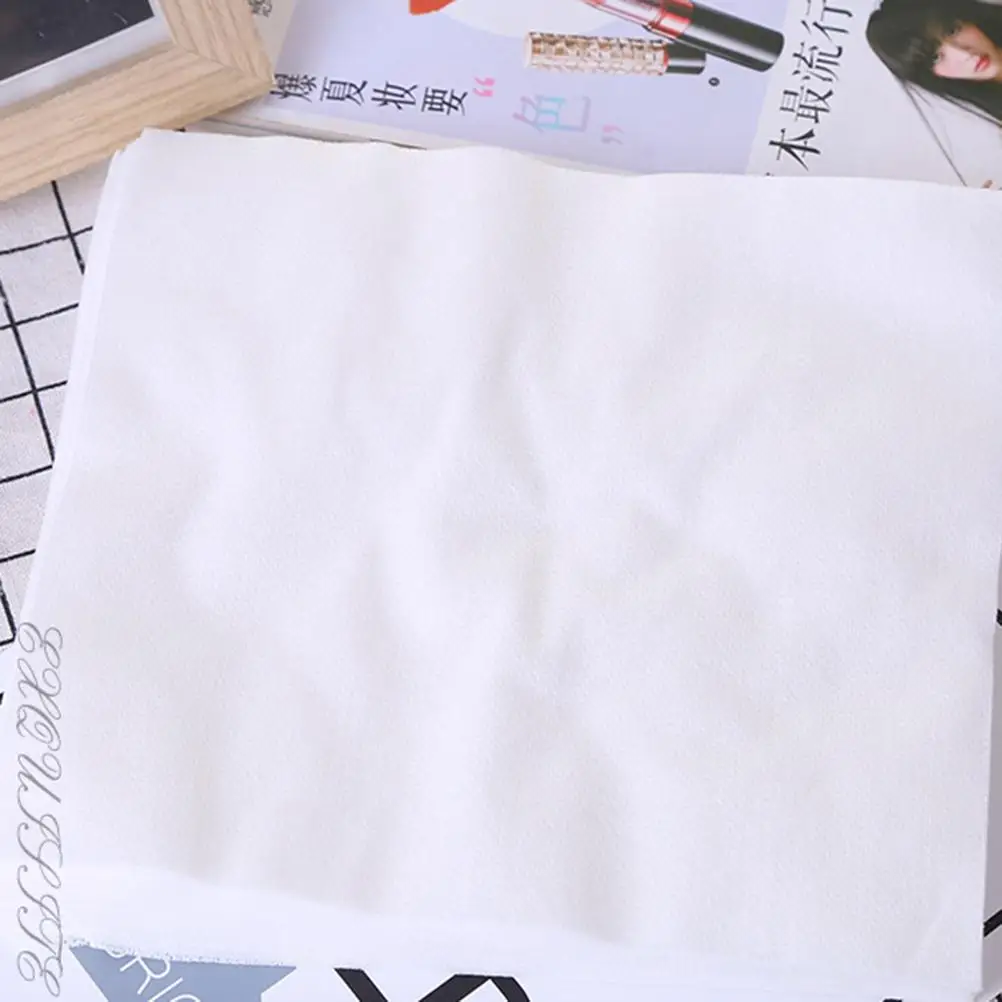 100 Pcs Compressed Face Towel High Quality Cotton Portable Traveling Wipes Soft Outdoor Use Disposable Washcloths
100 Pcs Compressed Face Towel High Quality Cotton Portable Traveling Wipes Soft Outdoor Use Disposable Washcloths