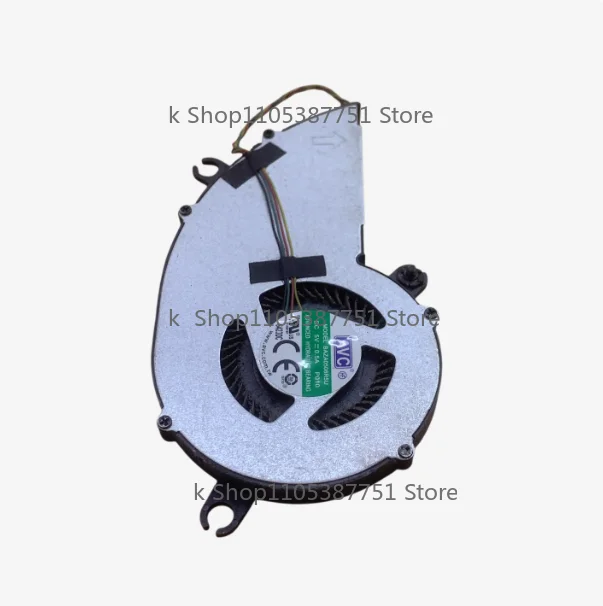Cooling Fan For AVC BAZA0508R5U P010 DC5V 0.5A 4PIN Laptop CPU Fan New k+
Cooling Fan For AVC BAZA0508R5U P010 DC5V 0.5A 4PIN Laptop CPU Fan New k+