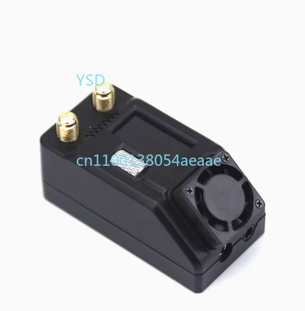 Модуль приемника SteadyView X 5.8G/4.9G — 2–6S, крышка с несколькими отсеками
Модуль приемника SteadyView X 5.8G/4.9G — 2–6S, крышка с несколькими отсеками