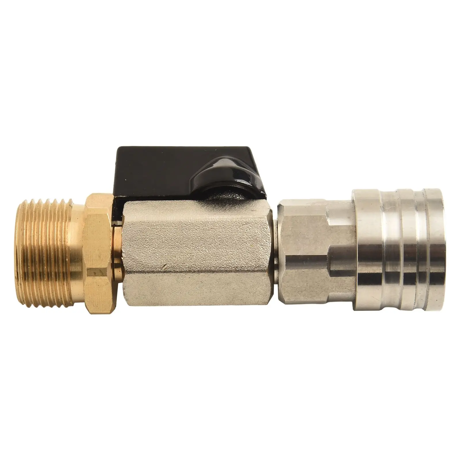 Washer Ball Valve Valve Home Office Shop High Pressure Reliable Performance Stainless Steel Pressure Washer Hoses
Washer Ball Valve Valve Home Office Shop High Pressure Reliable Performance Stainless Steel Pressure Washer Hoses