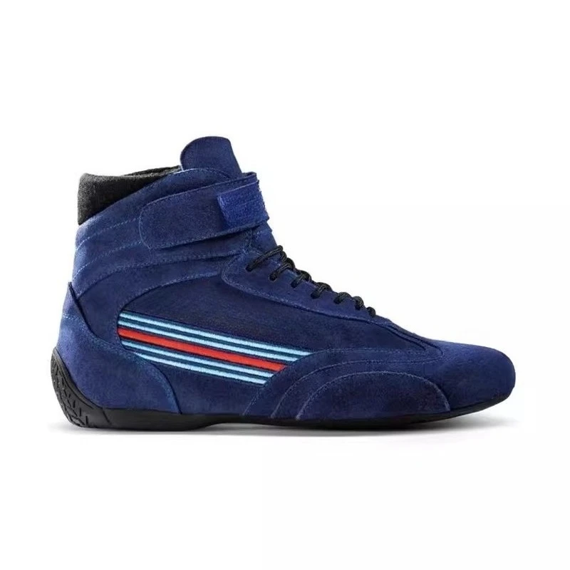 Genuine Leather SPARC Racing Shoes, Off-Road Driving, Casual Sports Riding, Karting & Motorcycle Boots, Unisex*
Genuine Leather SPARC Racing Shoes, Off-Road Driving, Casual Sports Riding, Karting & Motorcycle Boots, Unisex*