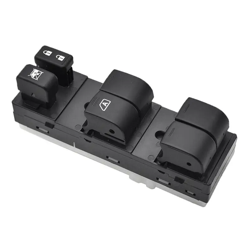 25401-3AW0A Power Window Switch For Nissan Sunny N17 2009-2014 Driver Side Replacement-ABQA
25401-3AW0A Power Window Switch For Nissan Sunny N17 2009-2014 Driver Side Replacement-ABQA