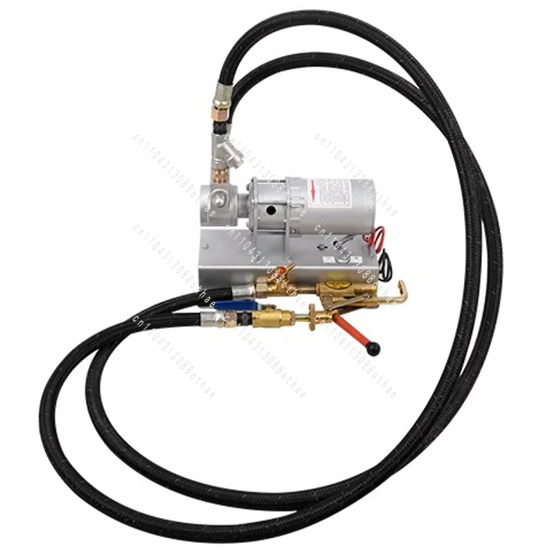 Cooking Canister Refill Liquefied LPG Gas Transfer Guide Air Rotary Vane Mini Pump Portable DC 12V Hotpot Stove Gas
Cooking Canister Refill Liquefied LPG Gas Transfer Guide Air Rotary Vane Mini Pump Portable DC 12V Hotpot Stove Gas