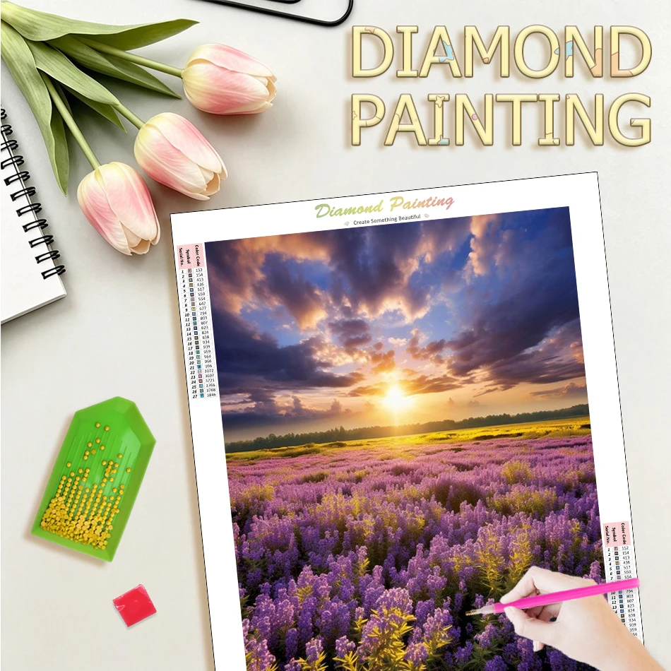 GATYZTORY 5d Diamond Painting Painting Decor Diamond Painting For Adults Scenery Full Round Modern Home Wall Art Decor Diamond A
GATYZTORY 5d Diamond Painting Painting Decor Diamond Painting For Adults Scenery Full Round Modern Home Wall Art Decor Diamond A