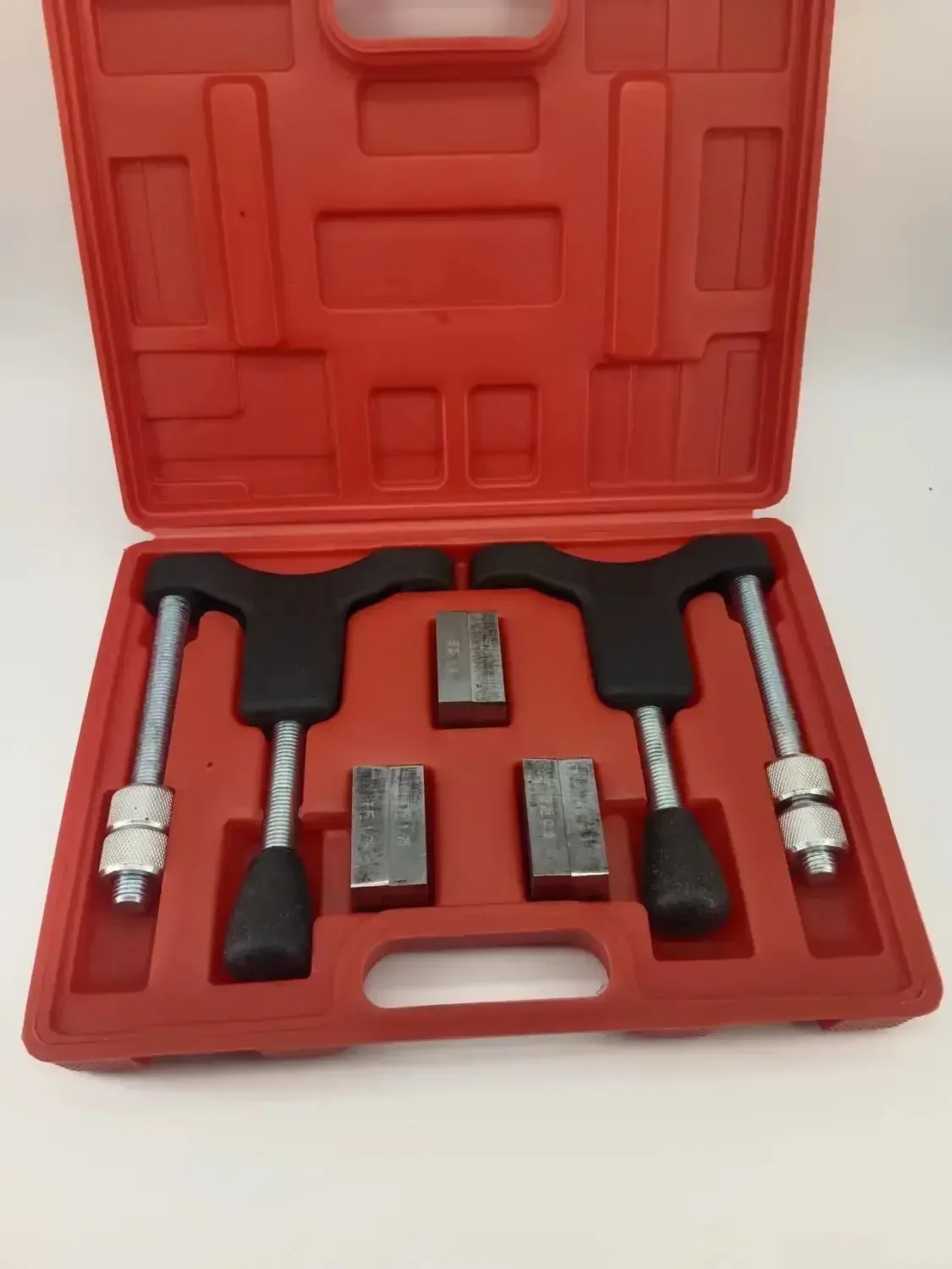 Durable Half-shaft Casing Thread Corrector Half-shaft Thread Repair Tool Auto Repair Tool
Durable Half-shaft Casing Thread Corrector Half-shaft Thread Repair Tool Auto Repair Tool